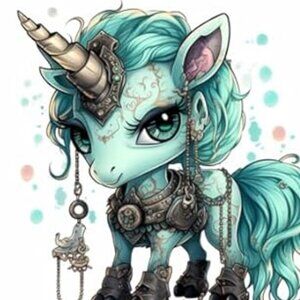 Meet your Posher, Donna